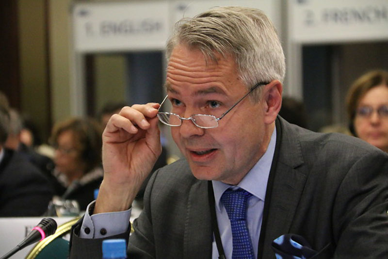 фото: OSCE Parliamentary Assembly